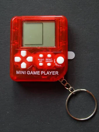 Mini Classic Game Machine
